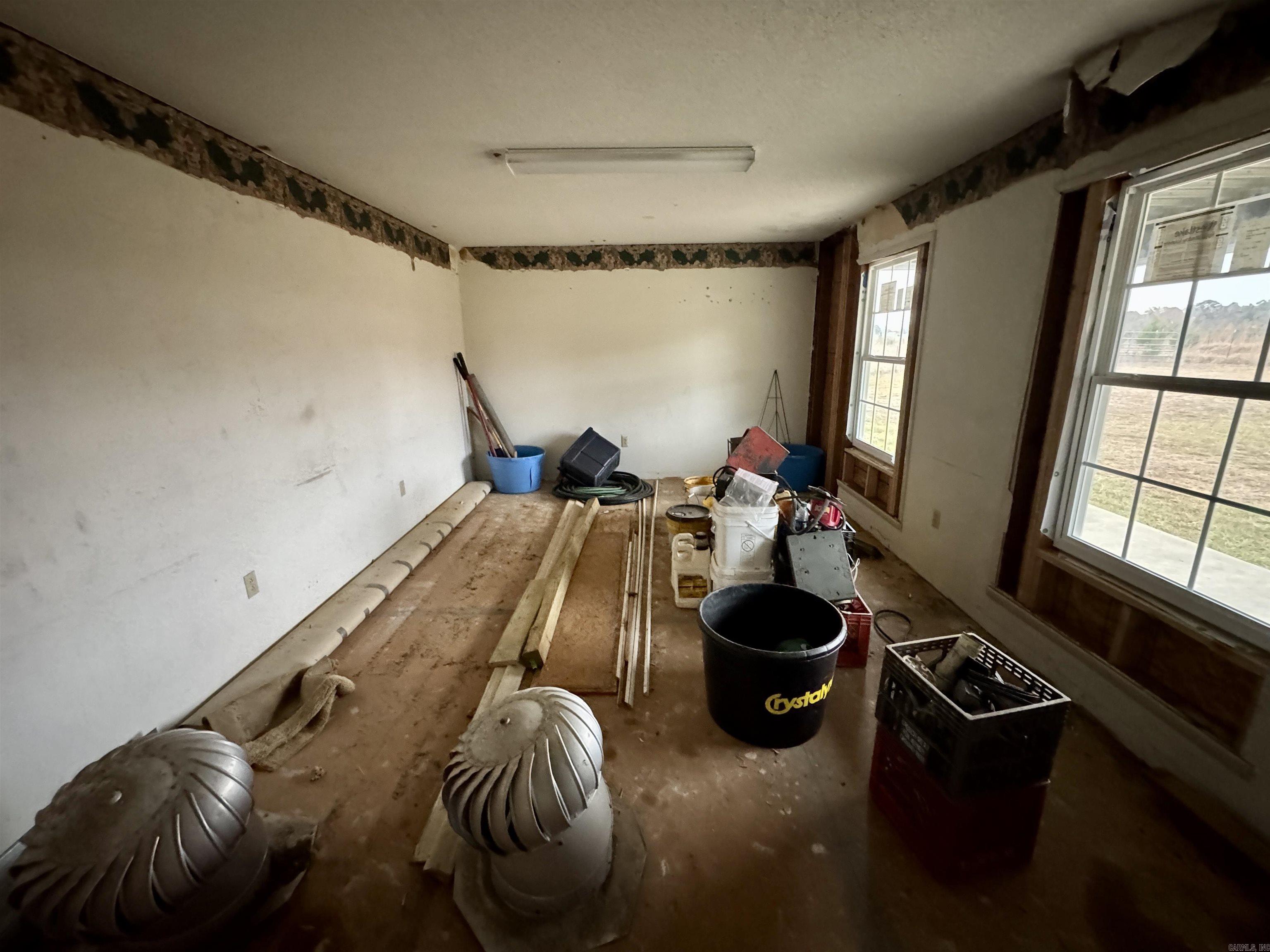 80 Spires  Damascus, AR