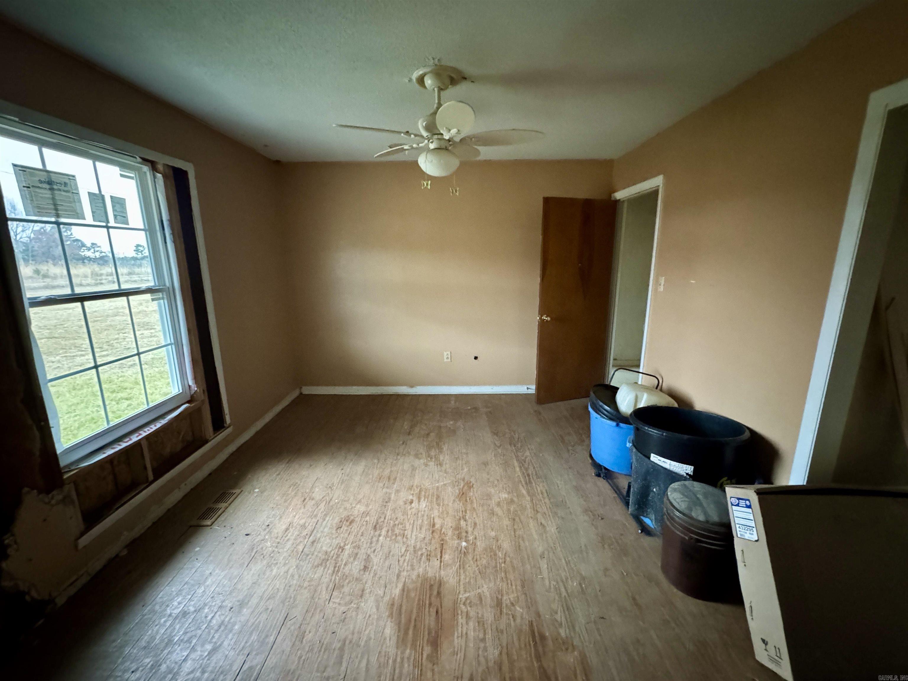 80 Spires  Damascus, AR