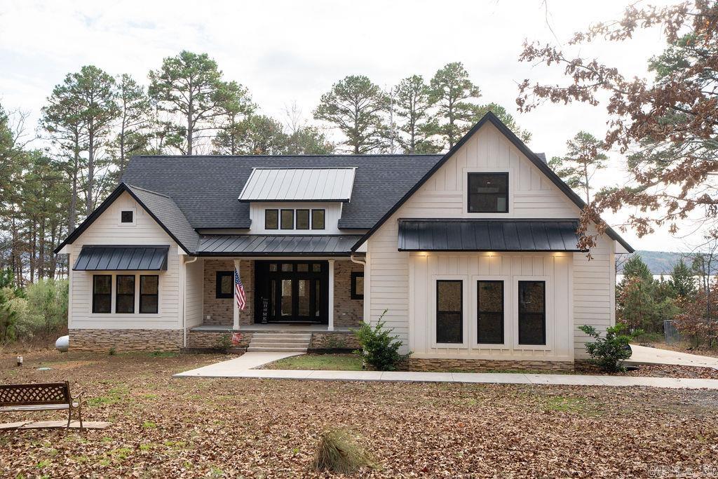 230 Island Shores  Drasco, AR