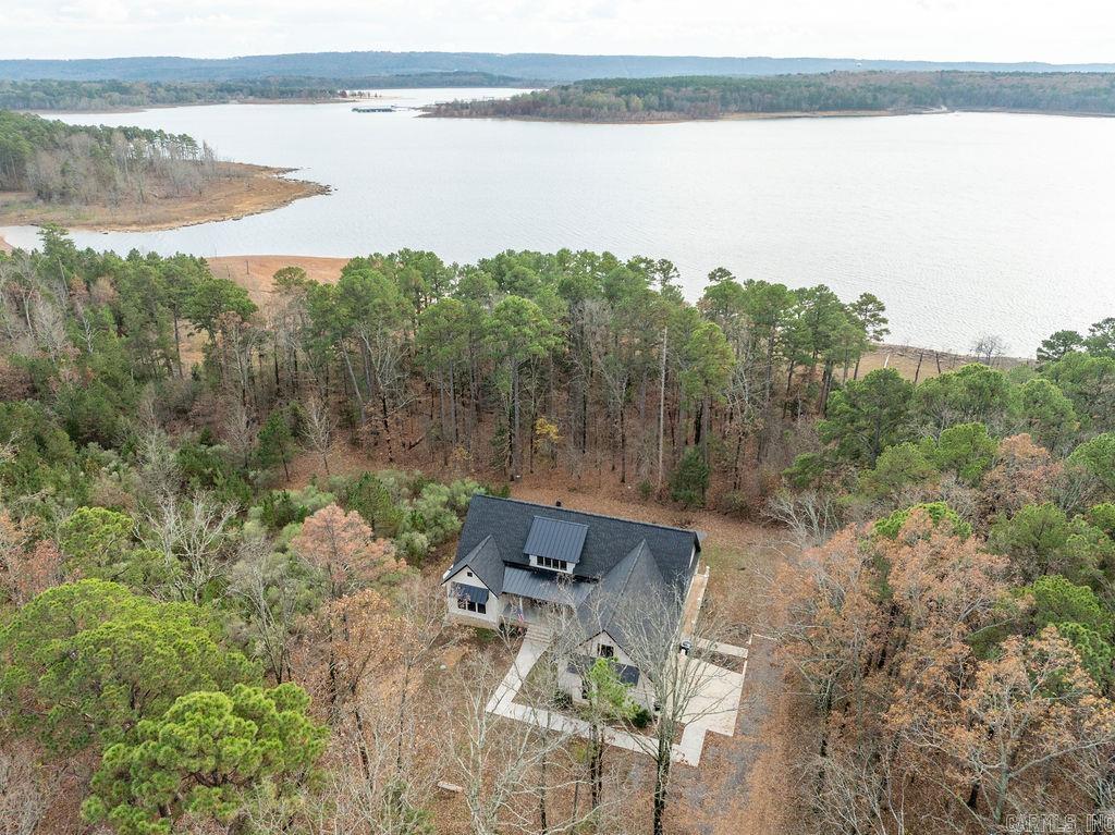 230 Island Shores  Drasco, AR