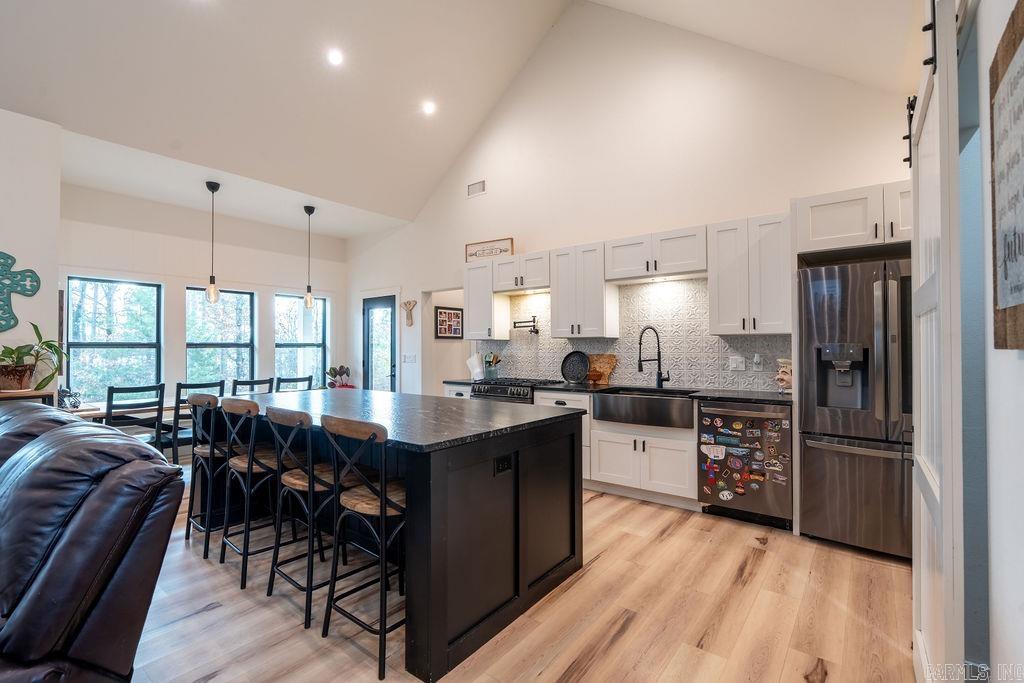 230 Island Shores  Drasco, AR