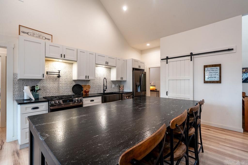 230 Island Shores  Drasco, AR