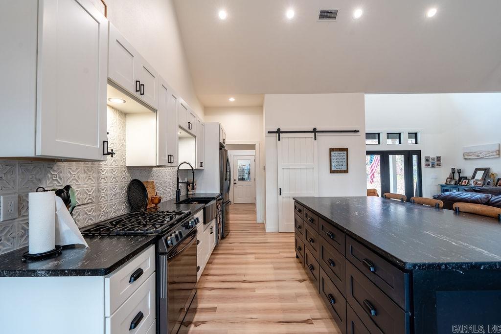 230 Island Shores  Drasco, AR