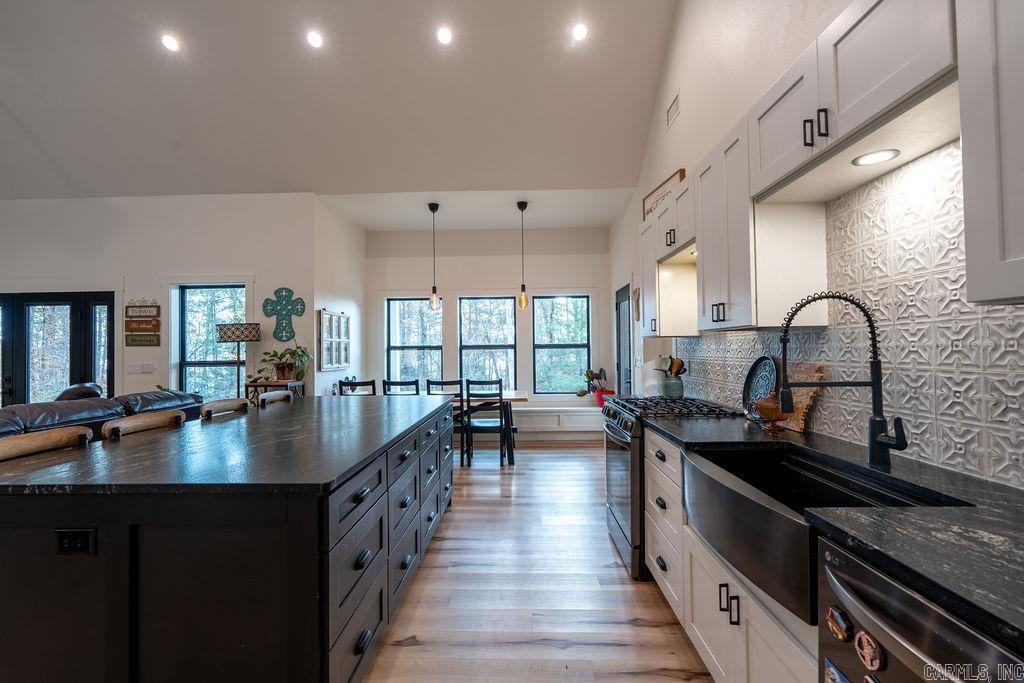 230 Island Shores  Drasco, AR