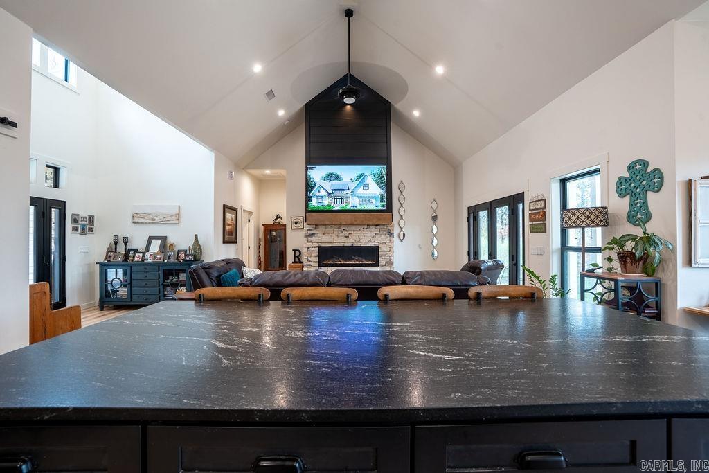 230 Island Shores  Drasco, AR