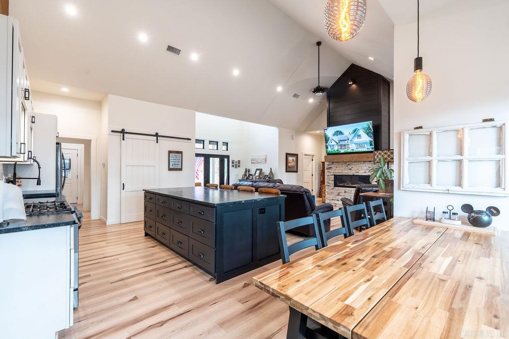 230 Island Shores  Drasco, AR