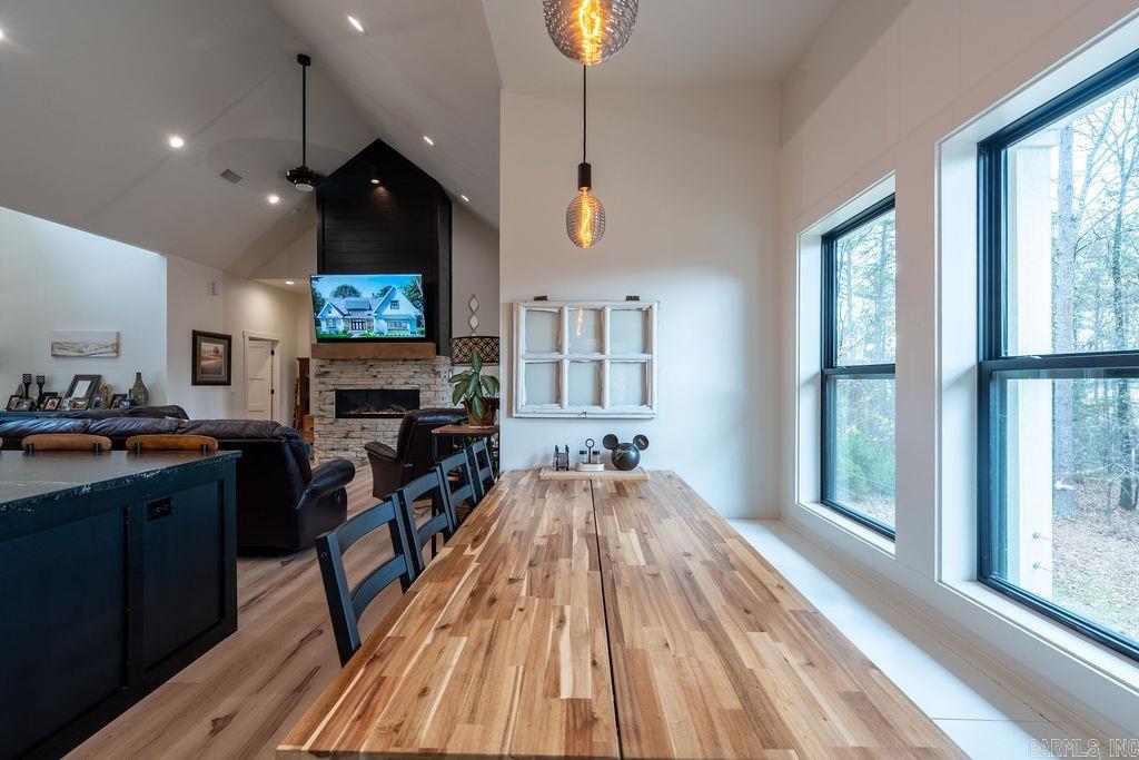 230 Island Shores  Drasco, AR