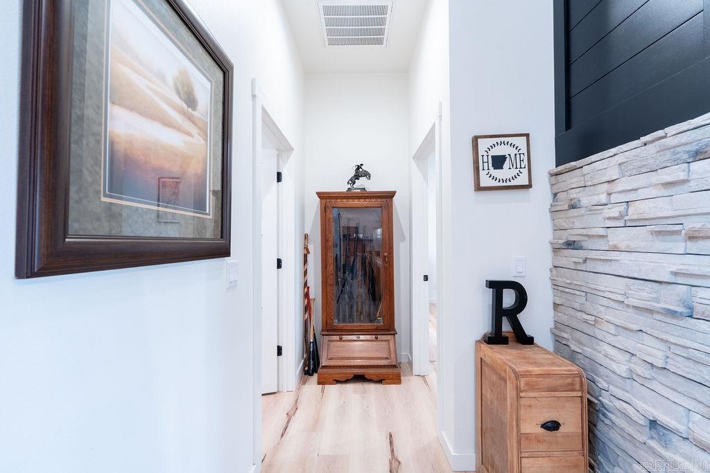 230 Island Shores  Drasco, AR