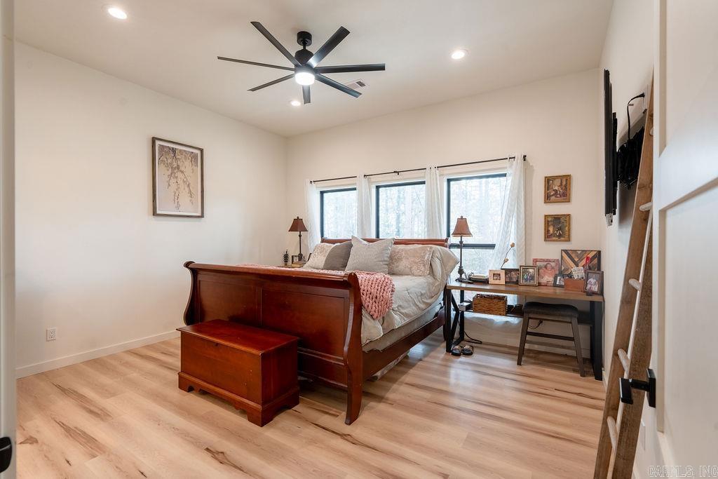 230 Island Shores  Drasco, AR