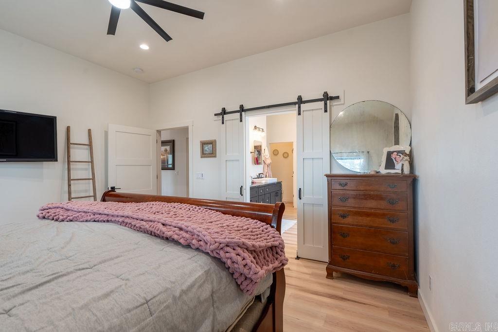 230 Island Shores  Drasco, AR