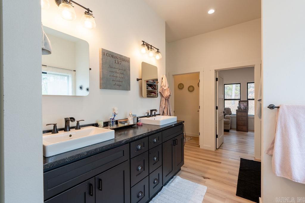 230 Island Shores  Drasco, AR