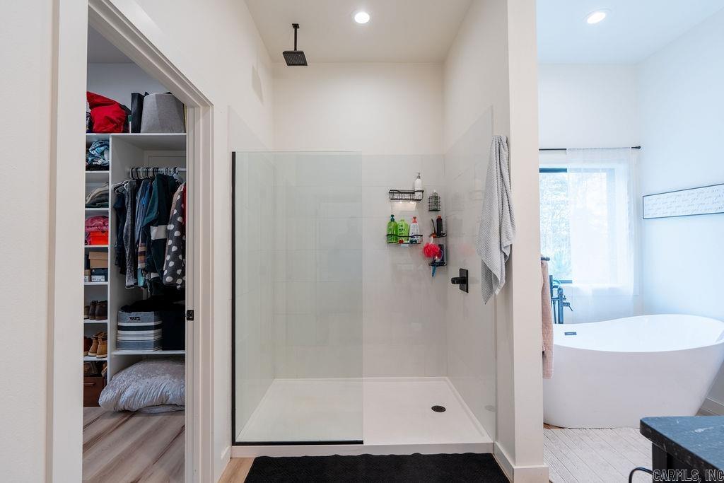 230 Island Shores  Drasco, AR