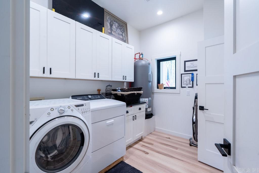 230 Island Shores  Drasco, AR