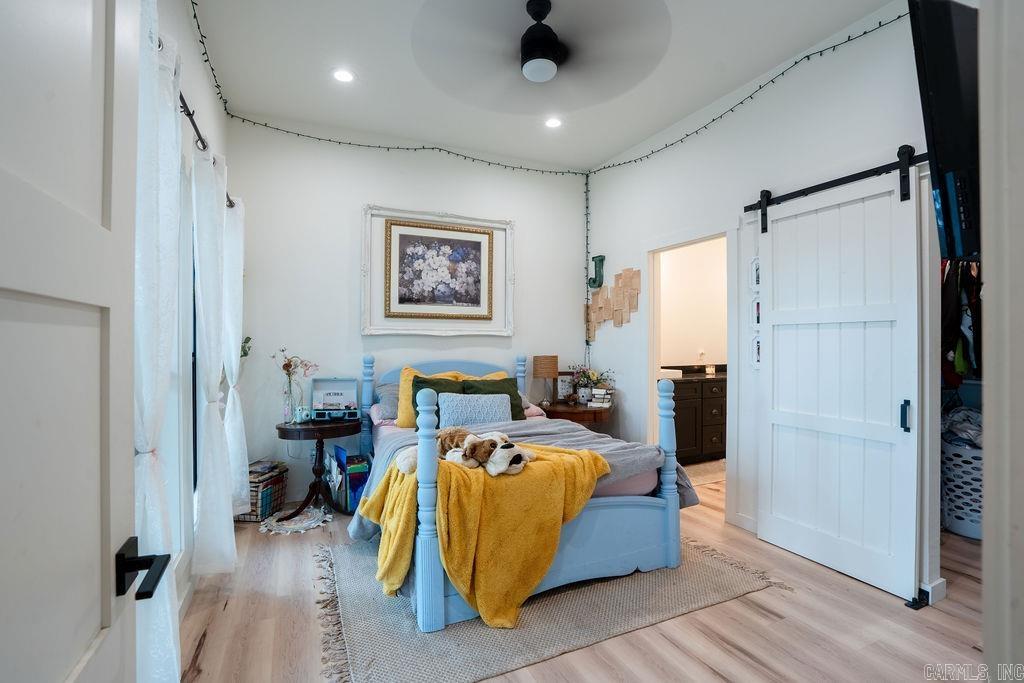 230 Island Shores  Drasco, AR