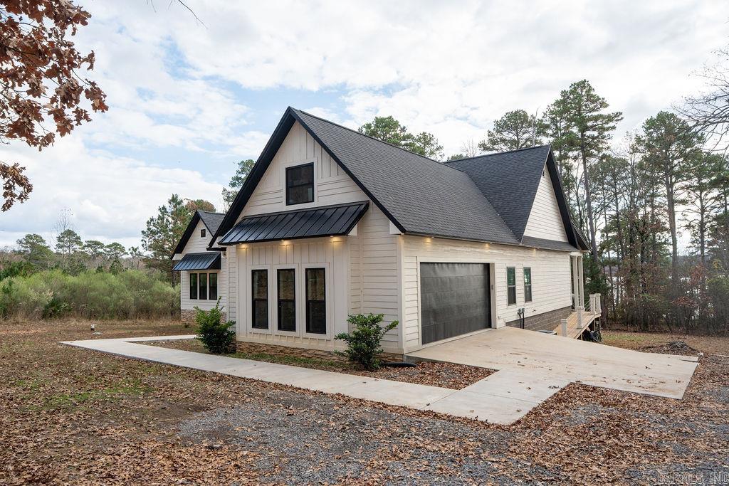 230 Island Shores  Drasco, AR