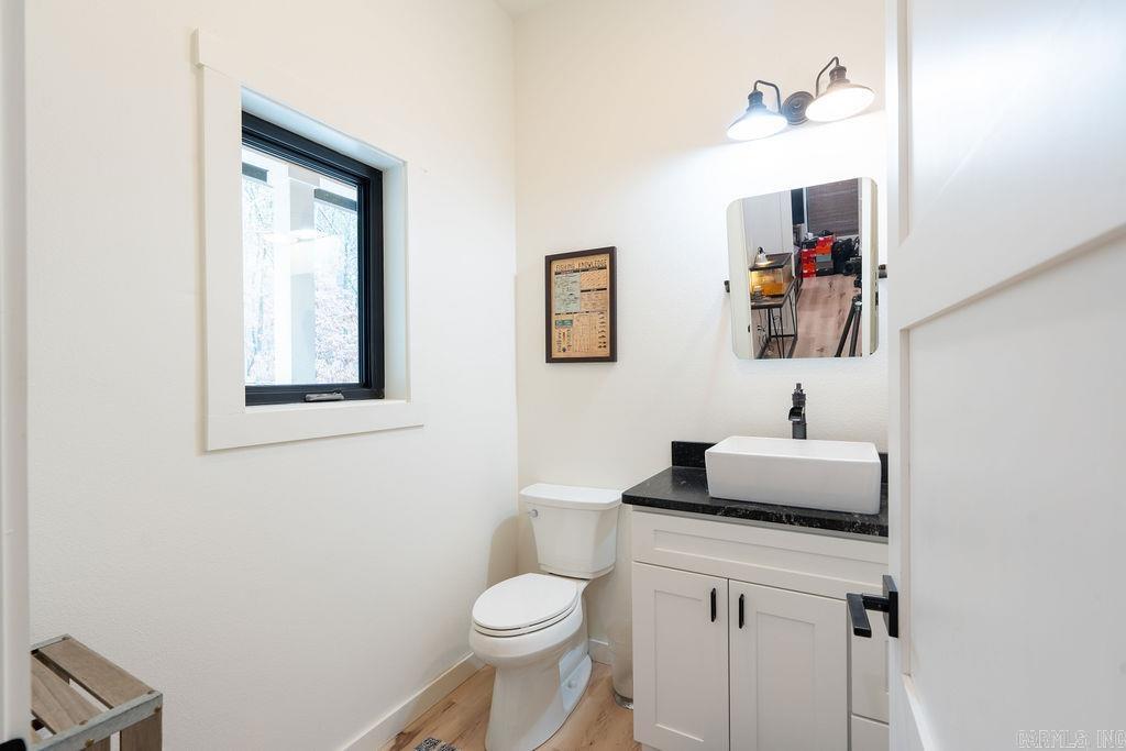 230 Island Shores  Drasco, AR