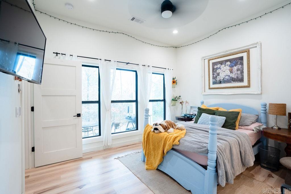 230 Island Shores  Drasco, AR