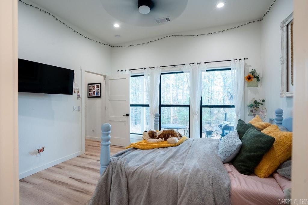 230 Island Shores  Drasco, AR