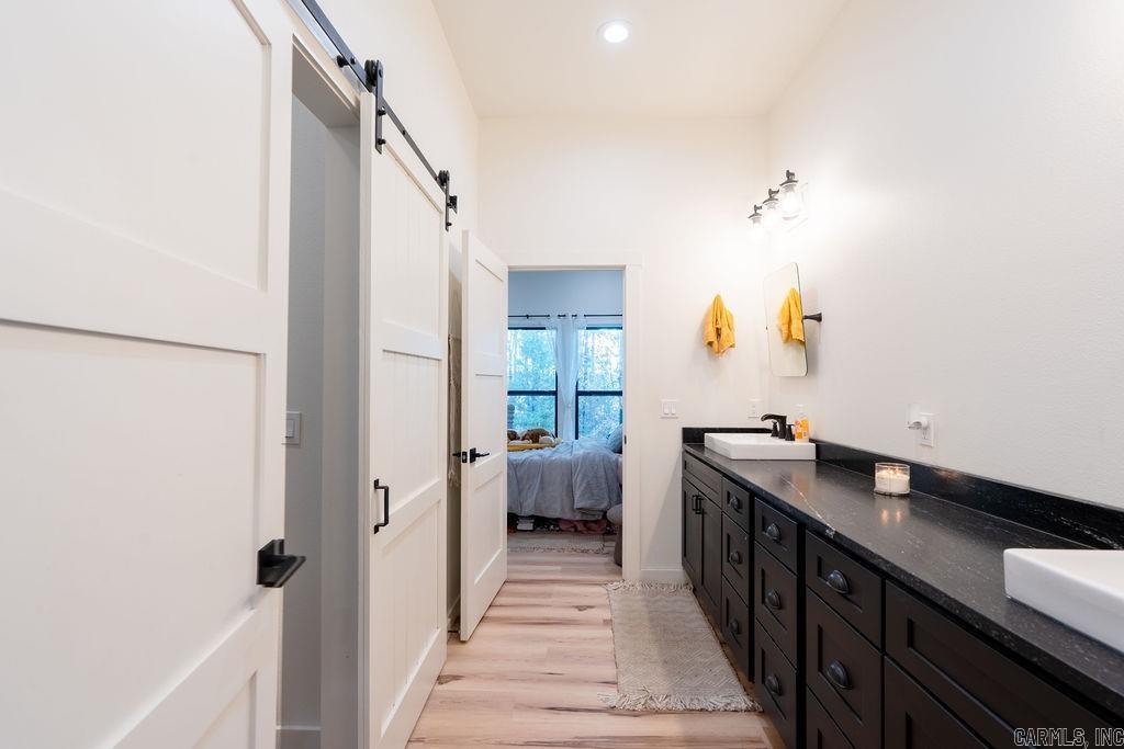 230 Island Shores  Drasco, AR