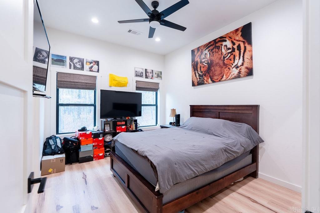 230 Island Shores  Drasco, AR