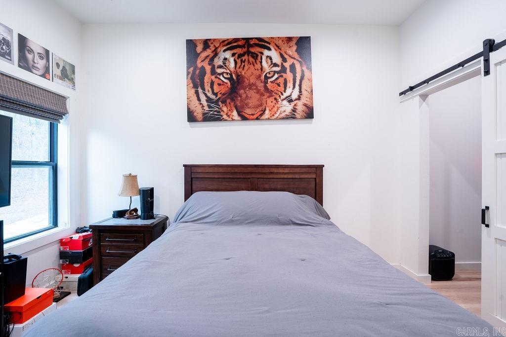 230 Island Shores  Drasco, AR