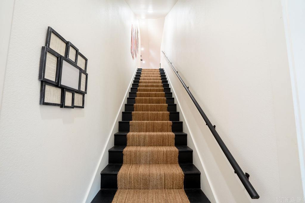 230 Island Shores  Drasco, AR