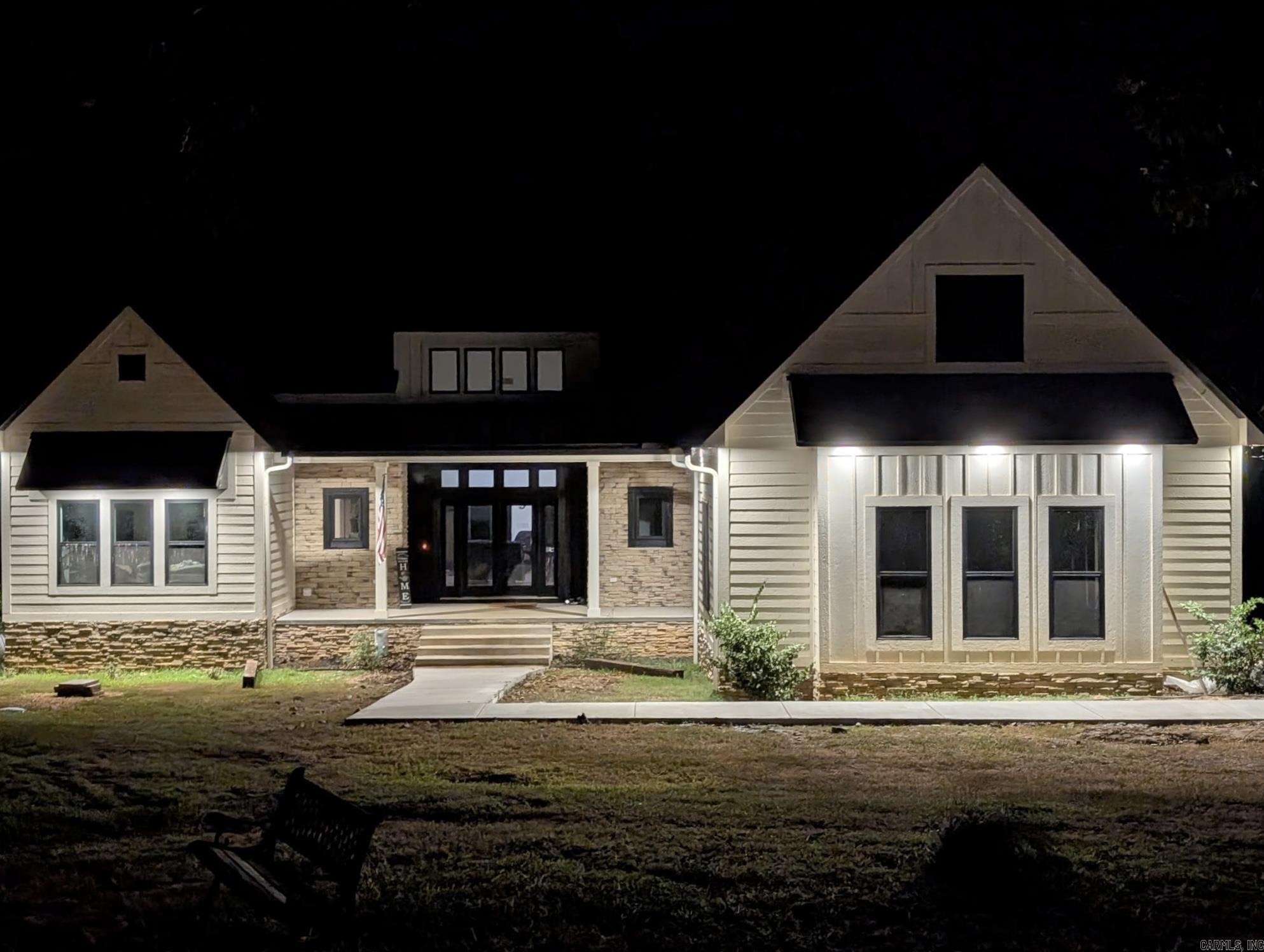 230 Island Shores  Drasco, AR