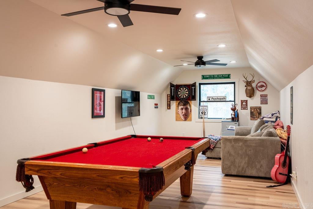 230 Island Shores  Drasco, AR