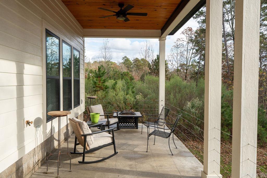 230 Island Shores  Drasco, AR