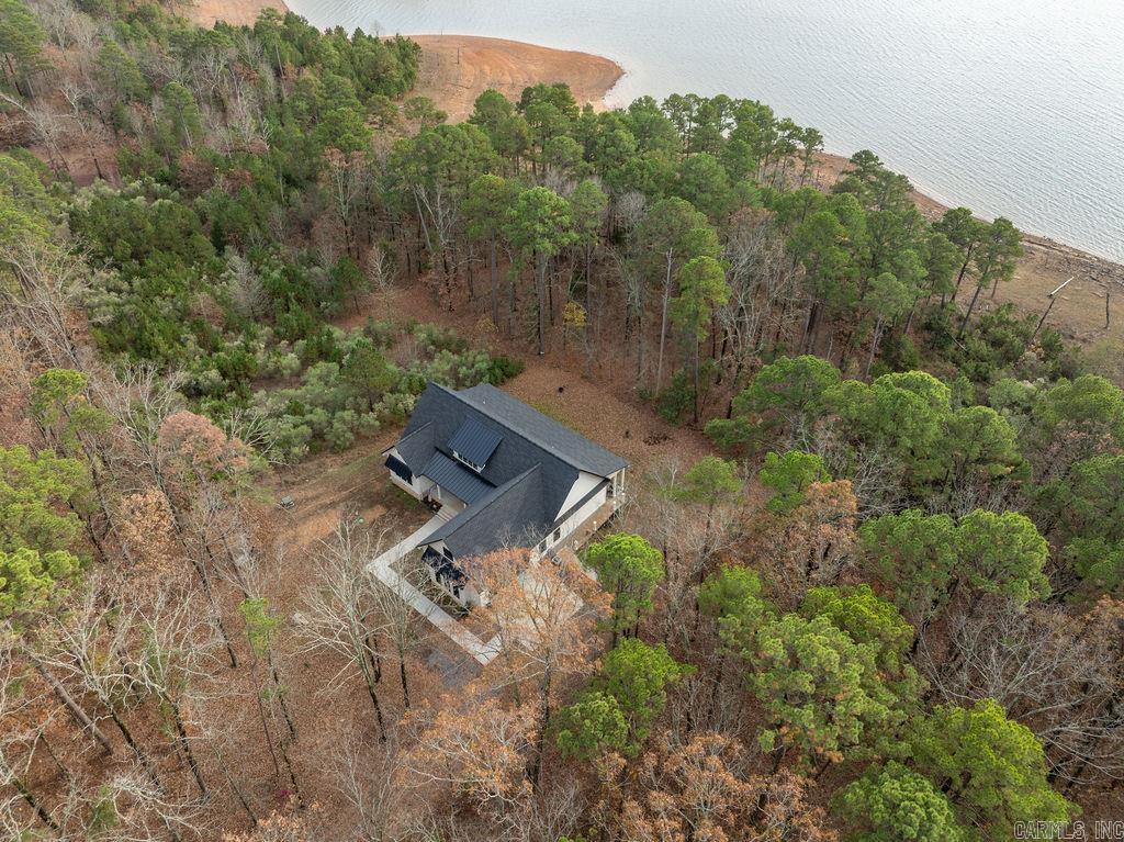 230 Island Shores  Drasco, AR