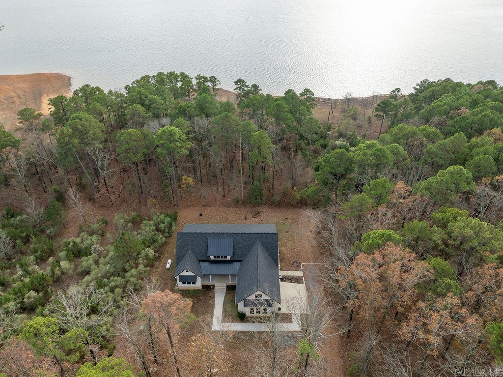 230 Island Shores  Drasco, AR