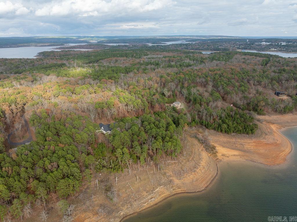 230 Island Shores  Drasco, AR