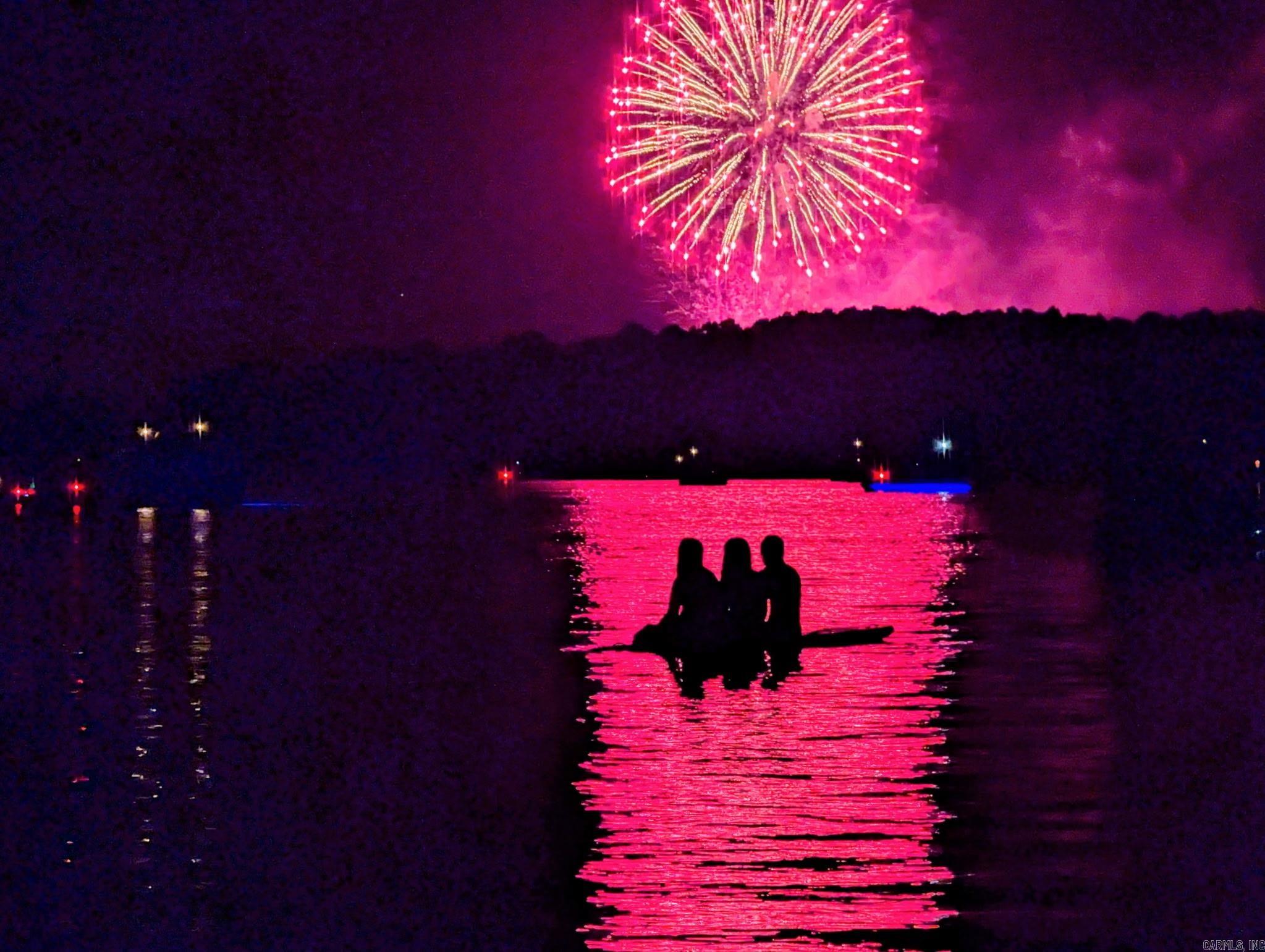 230 Island Shores  Drasco, AR