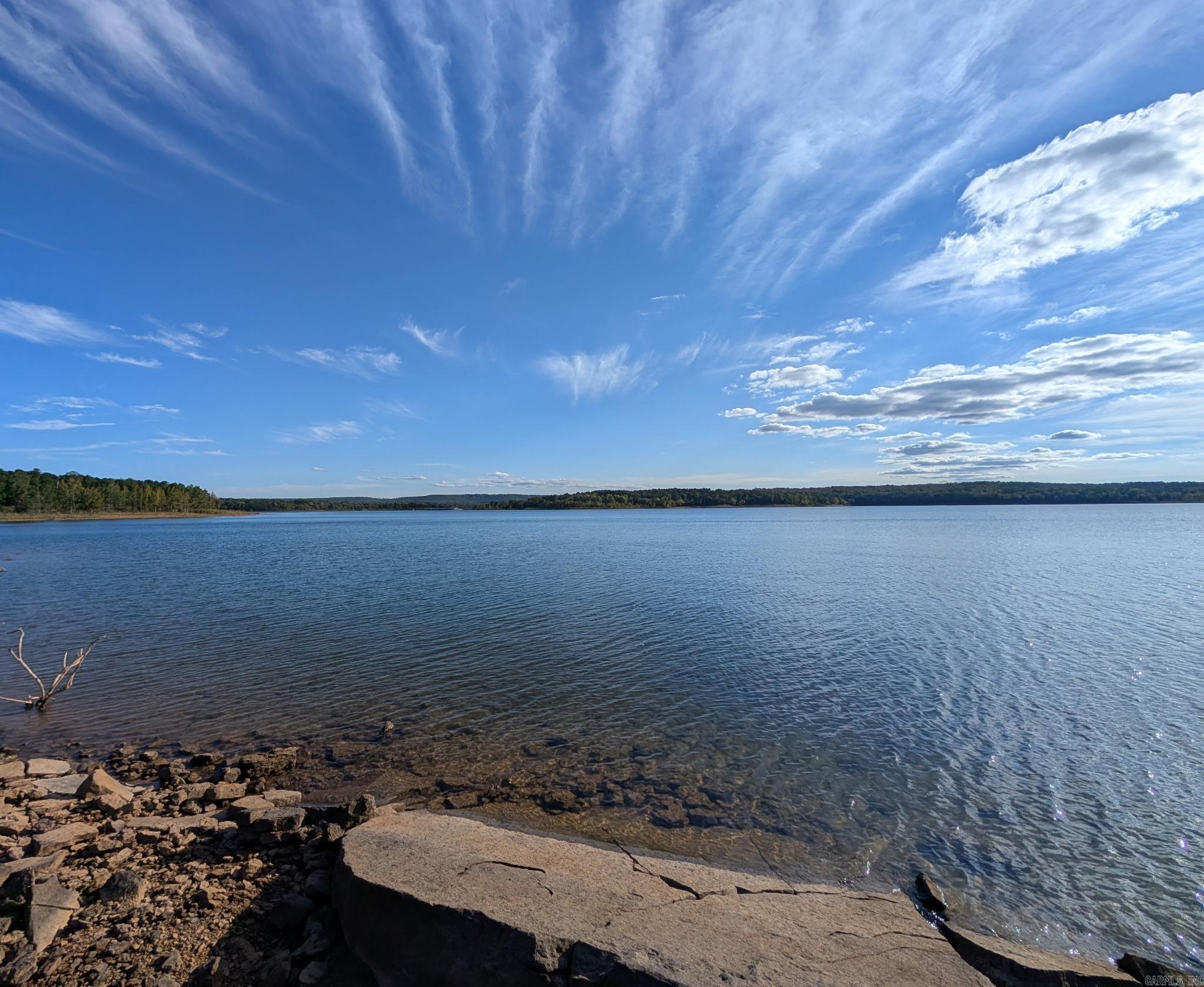 230 Island Shores  Drasco, AR