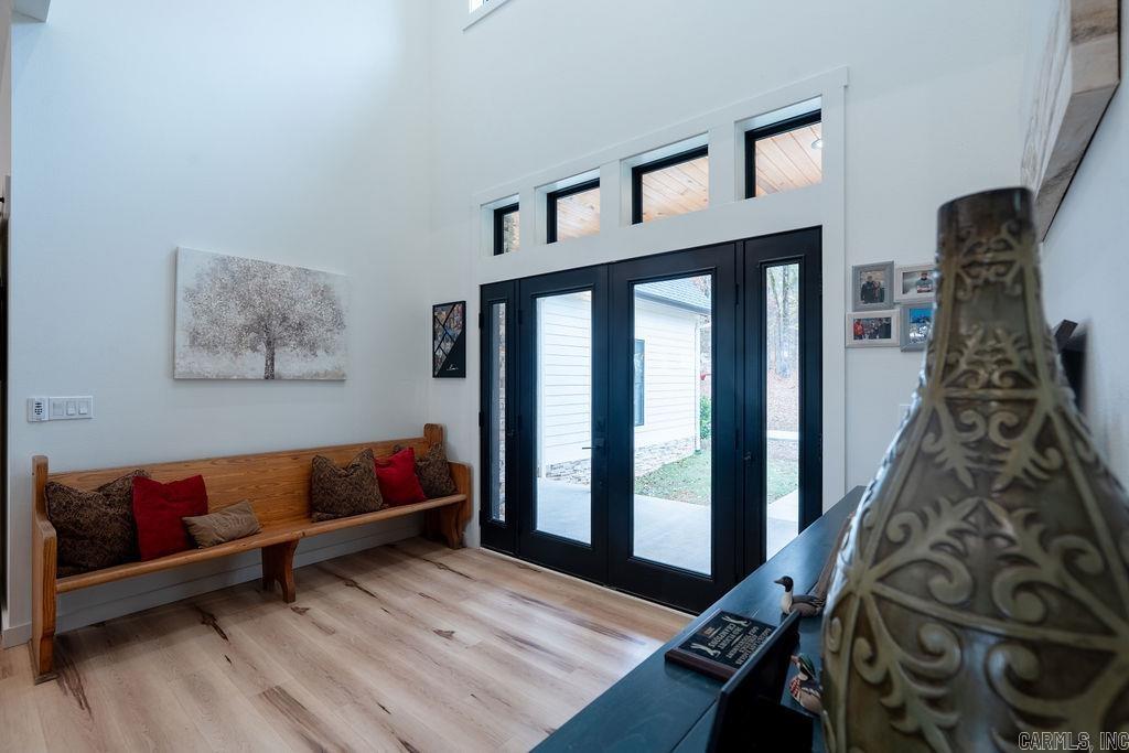 230 Island Shores  Drasco, AR