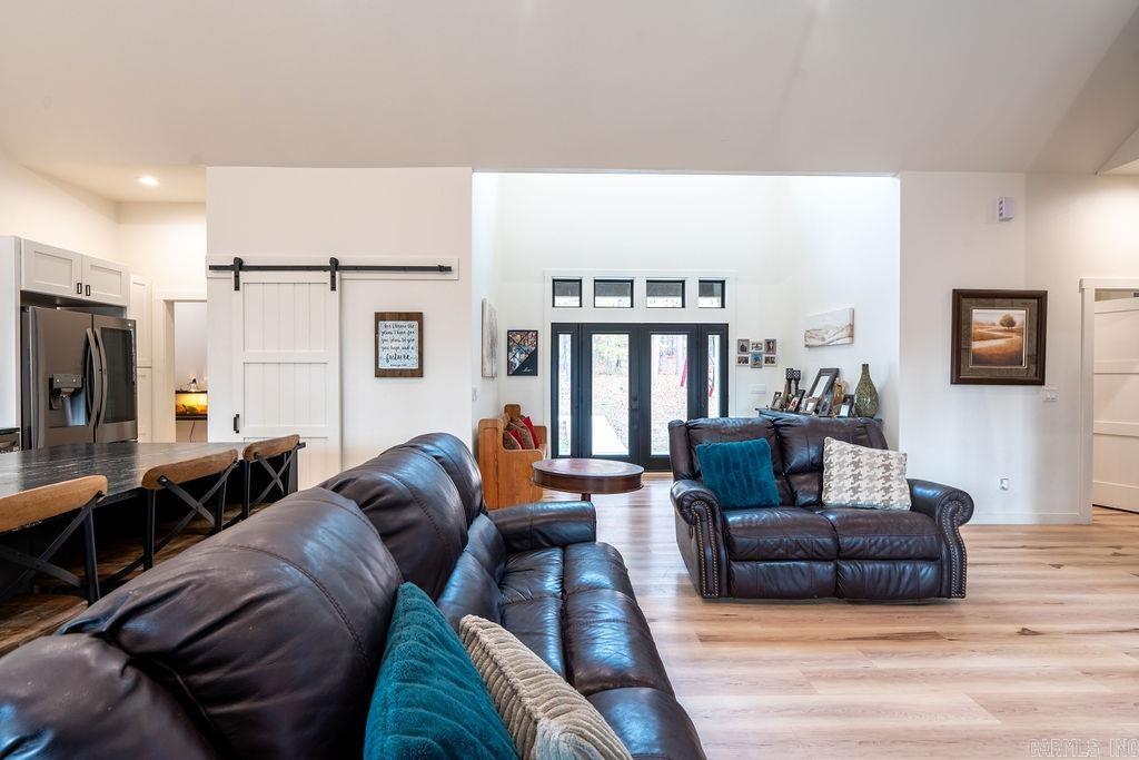 230 Island Shores  Drasco, AR