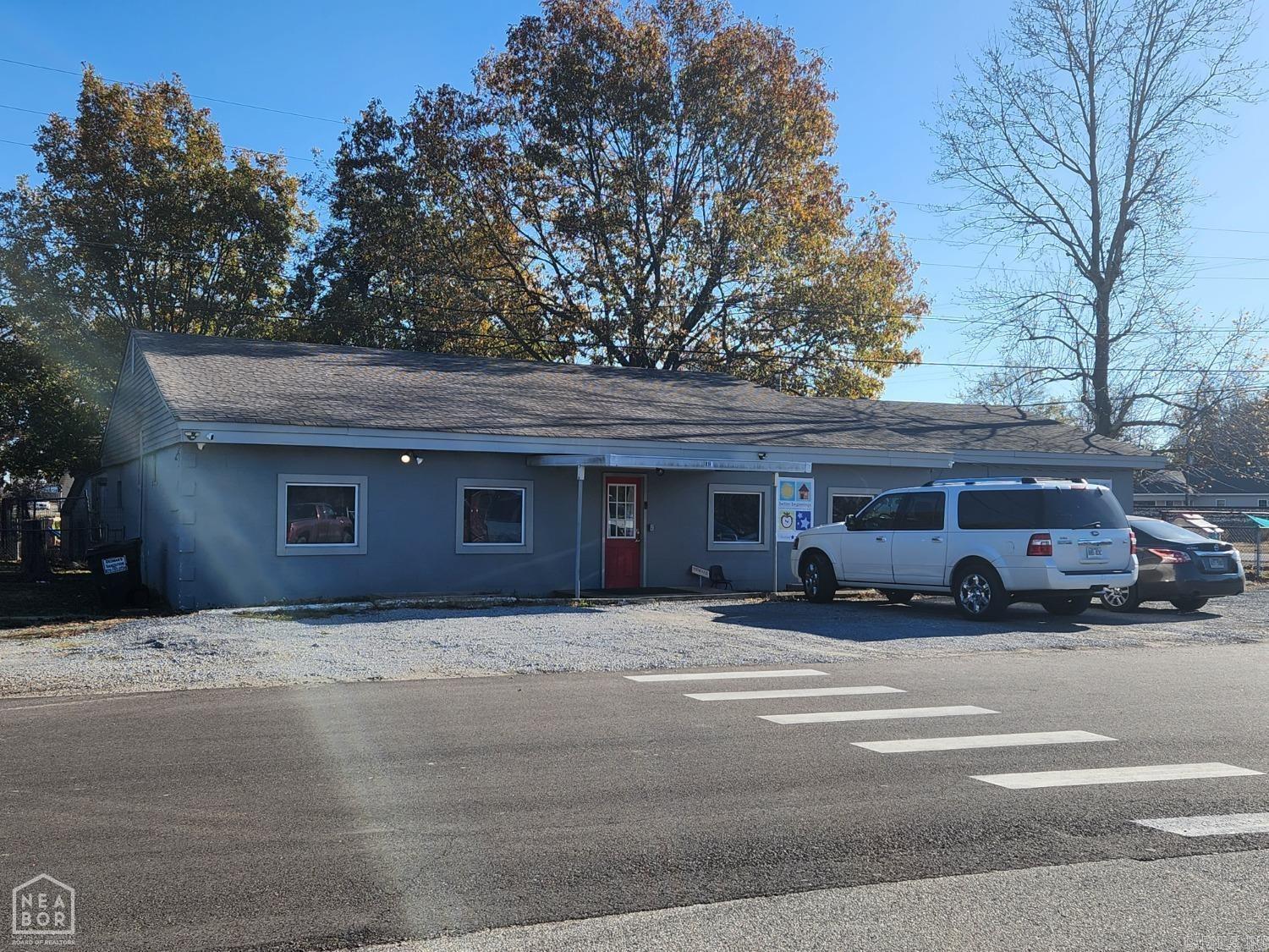 101 School Street  Bay, AR