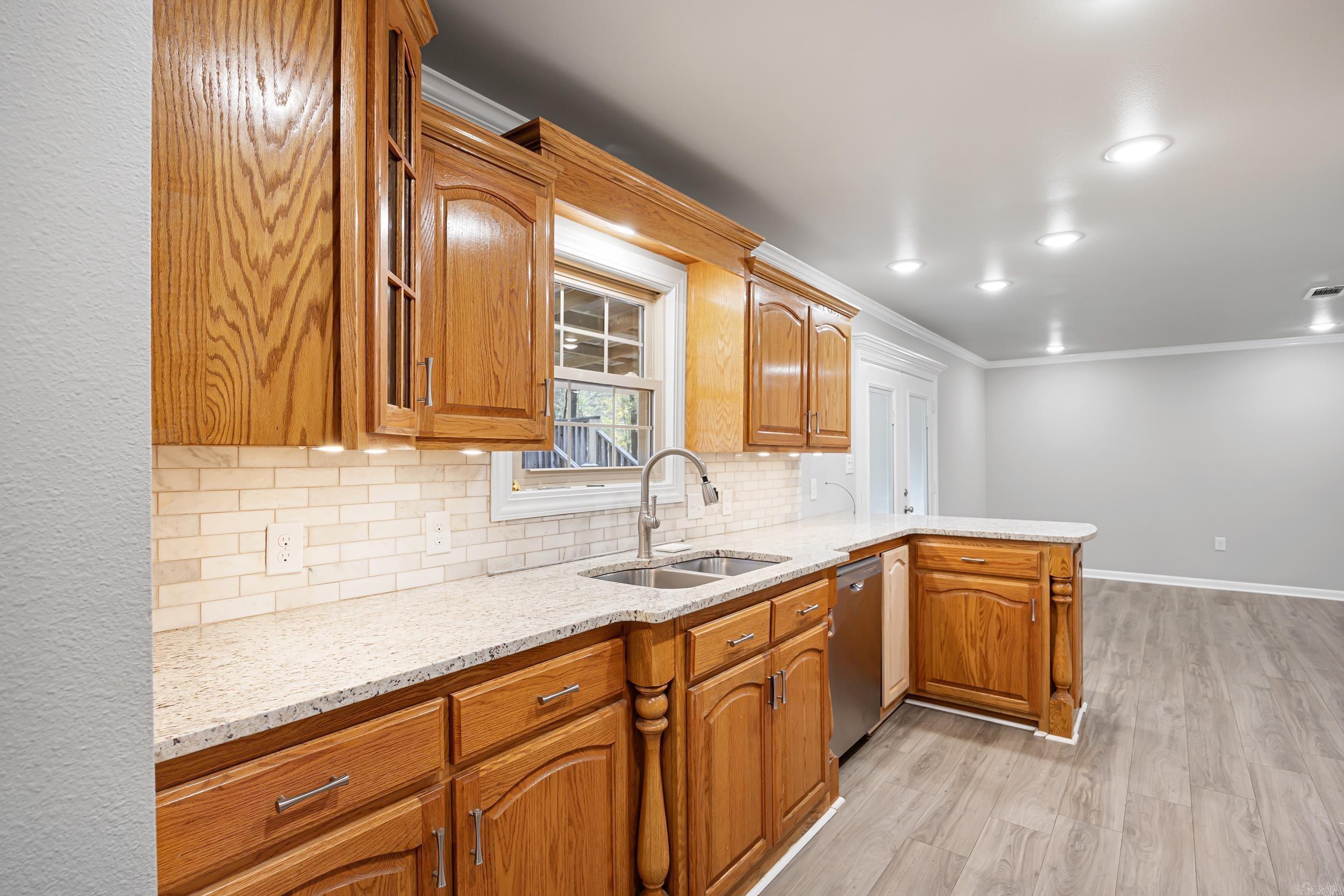 1906 Avenue 4 Pl  Atkins, AR