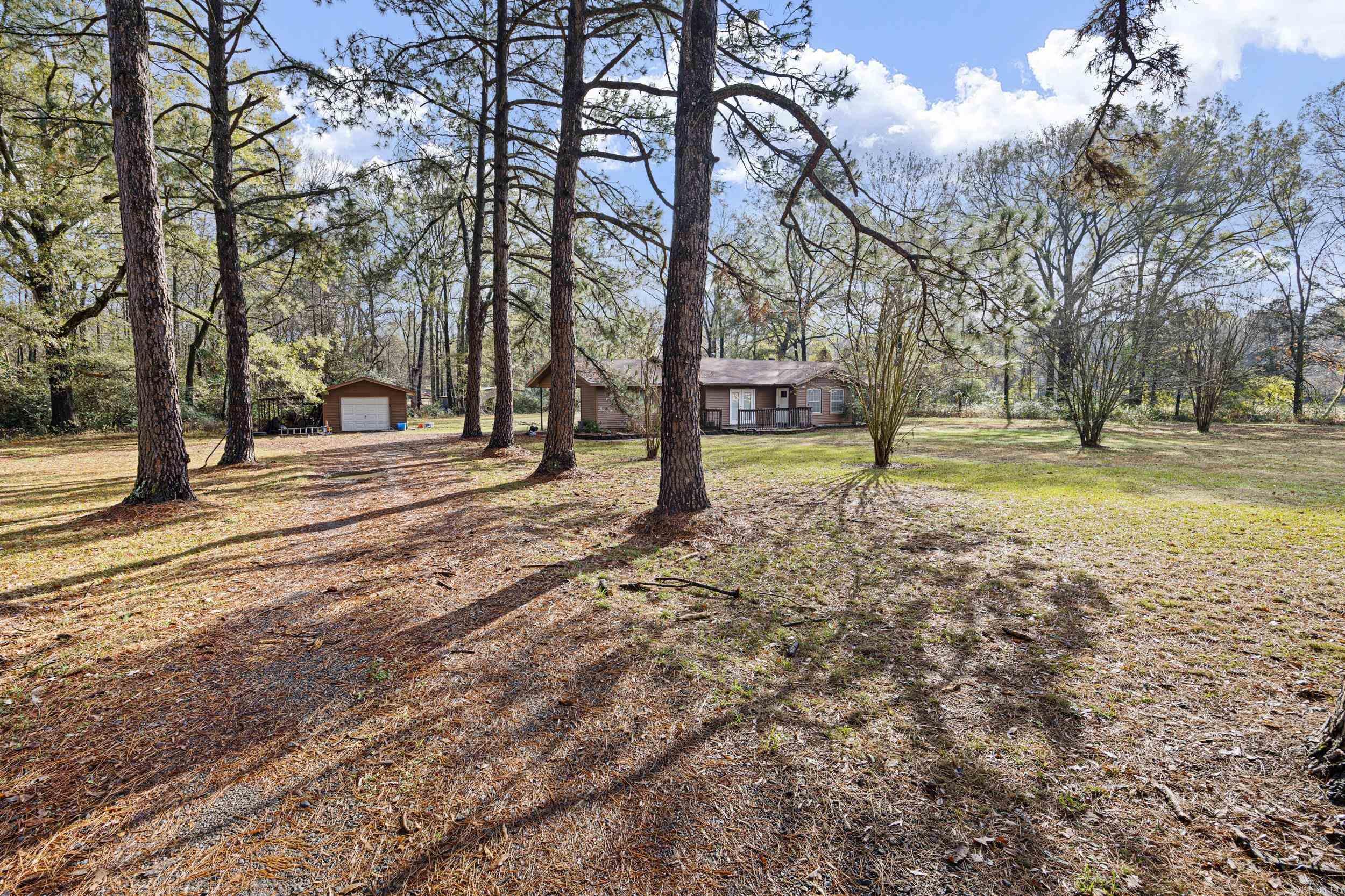 1906 Avenue 4 Pl  Atkins, AR