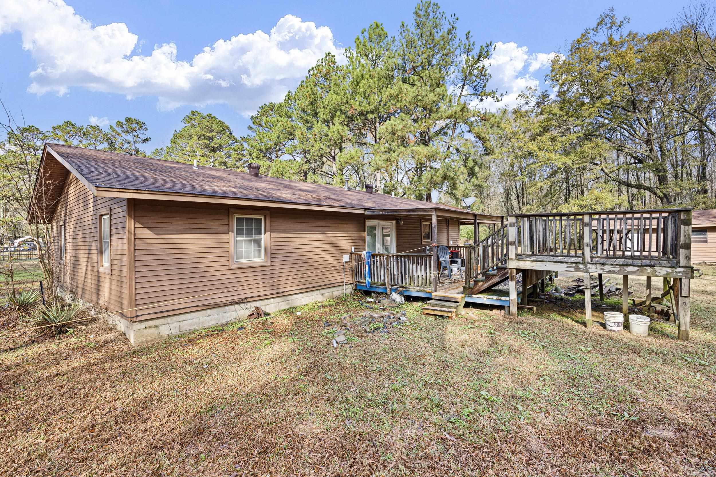 1906 Avenue 4 Pl  Atkins, AR