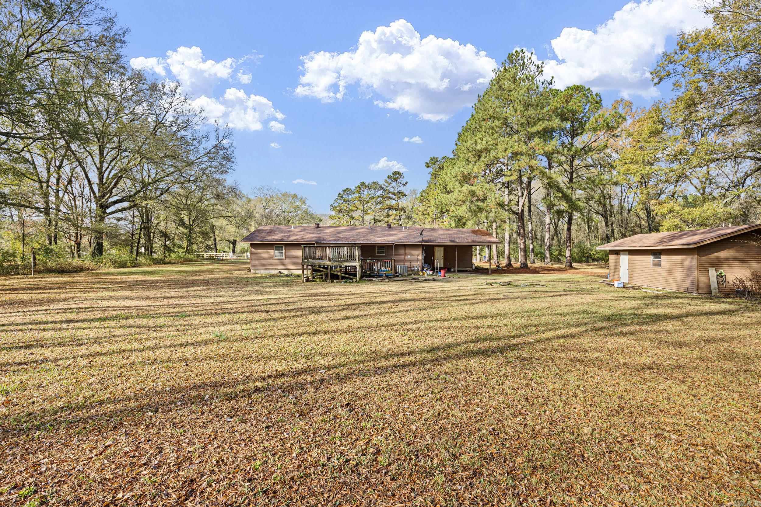 1906 Avenue 4 Pl  Atkins, AR