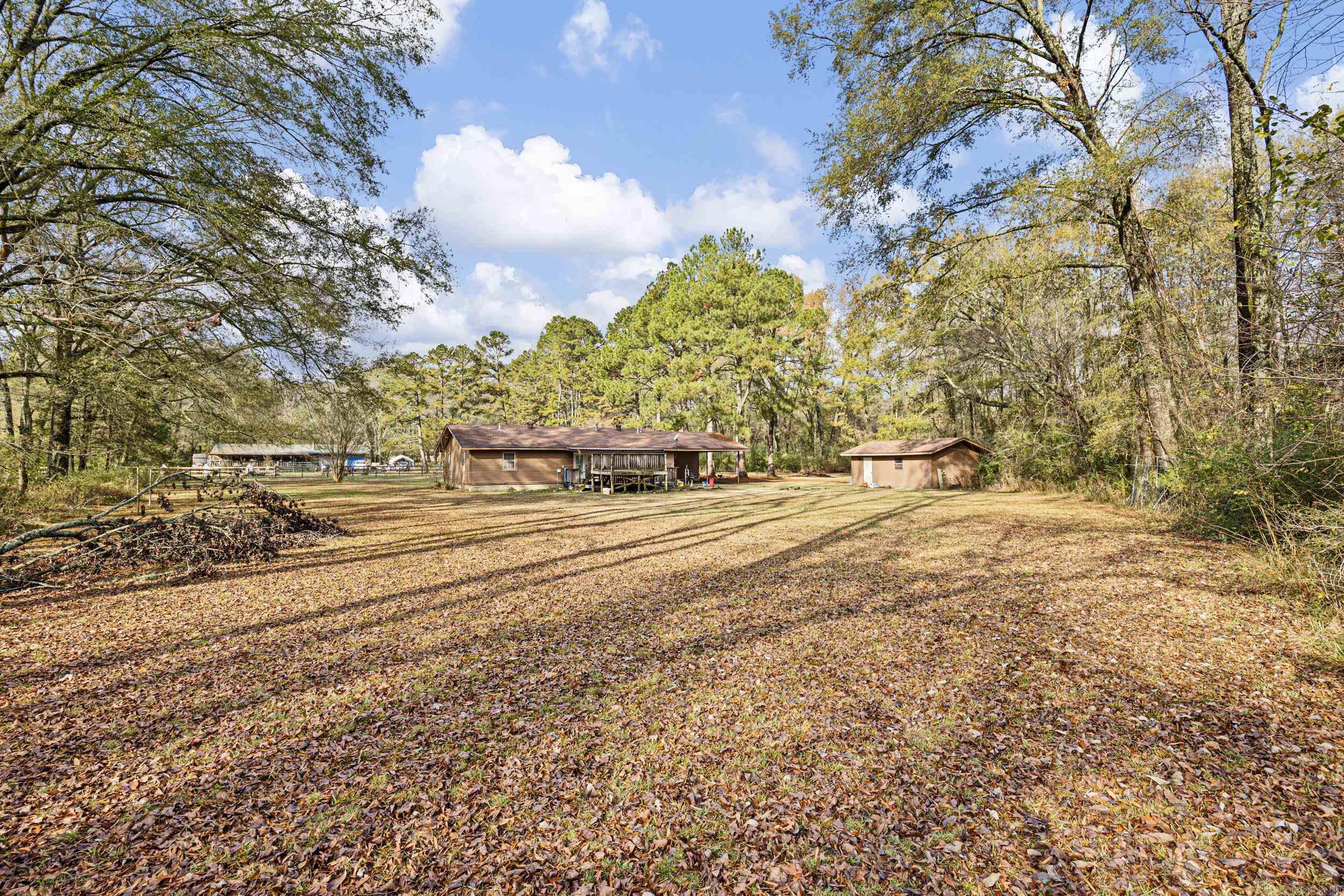 1906 Avenue 4 Pl  Atkins, AR