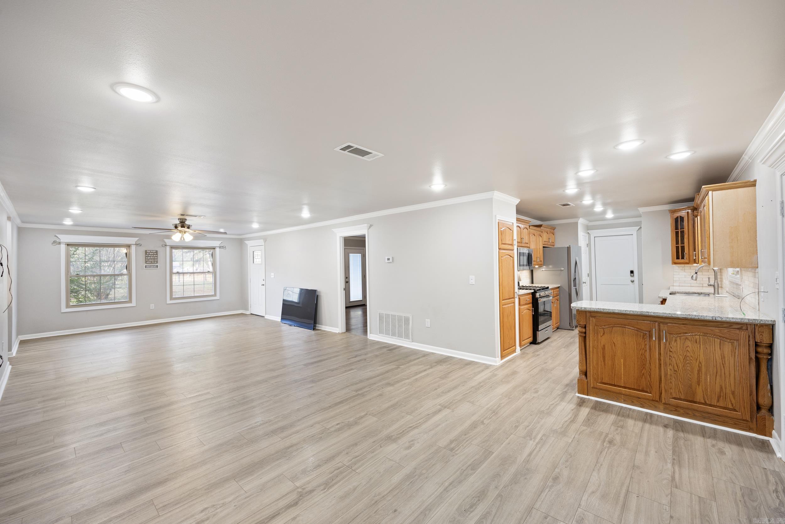 1906 Avenue 4 Pl  Atkins, AR