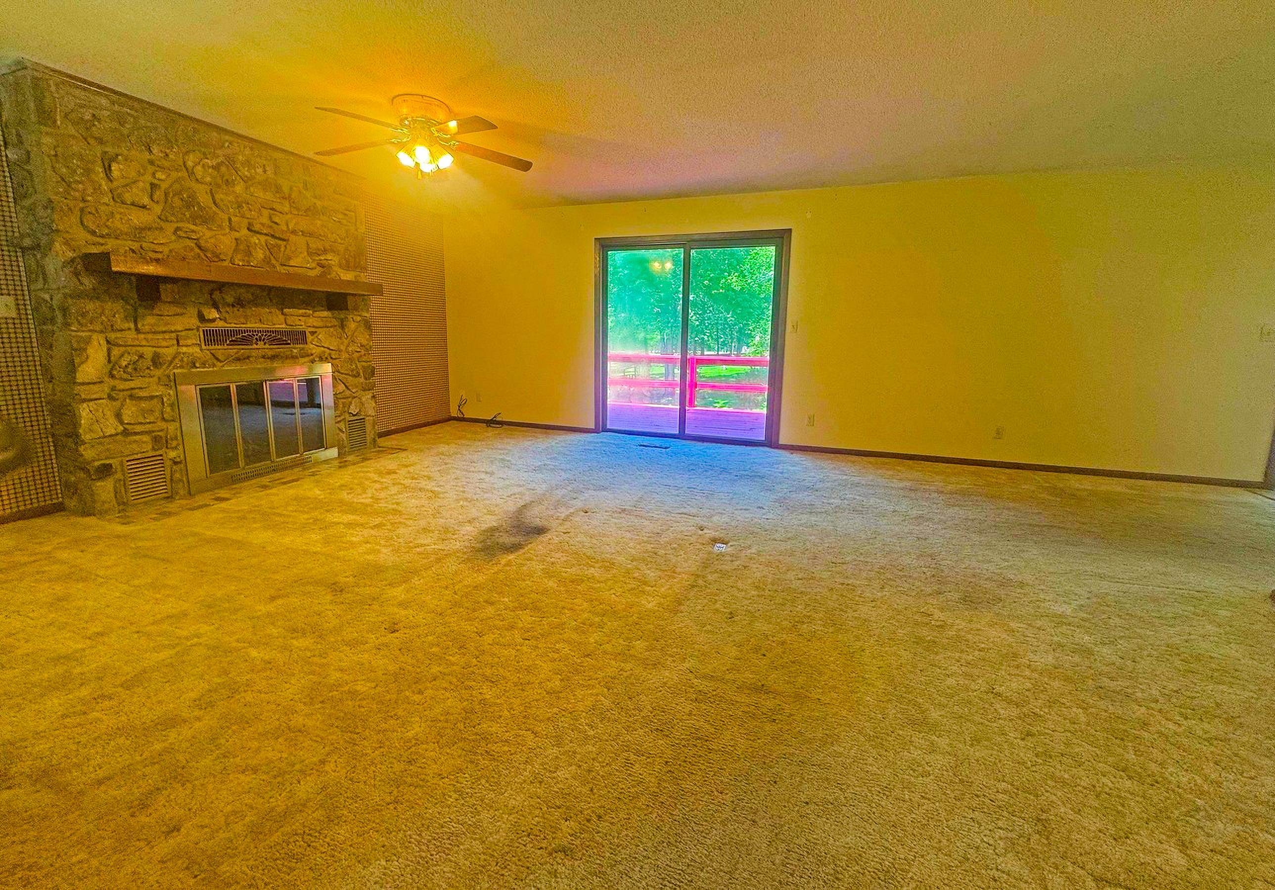 17 Kere  Cherokee Village, AR