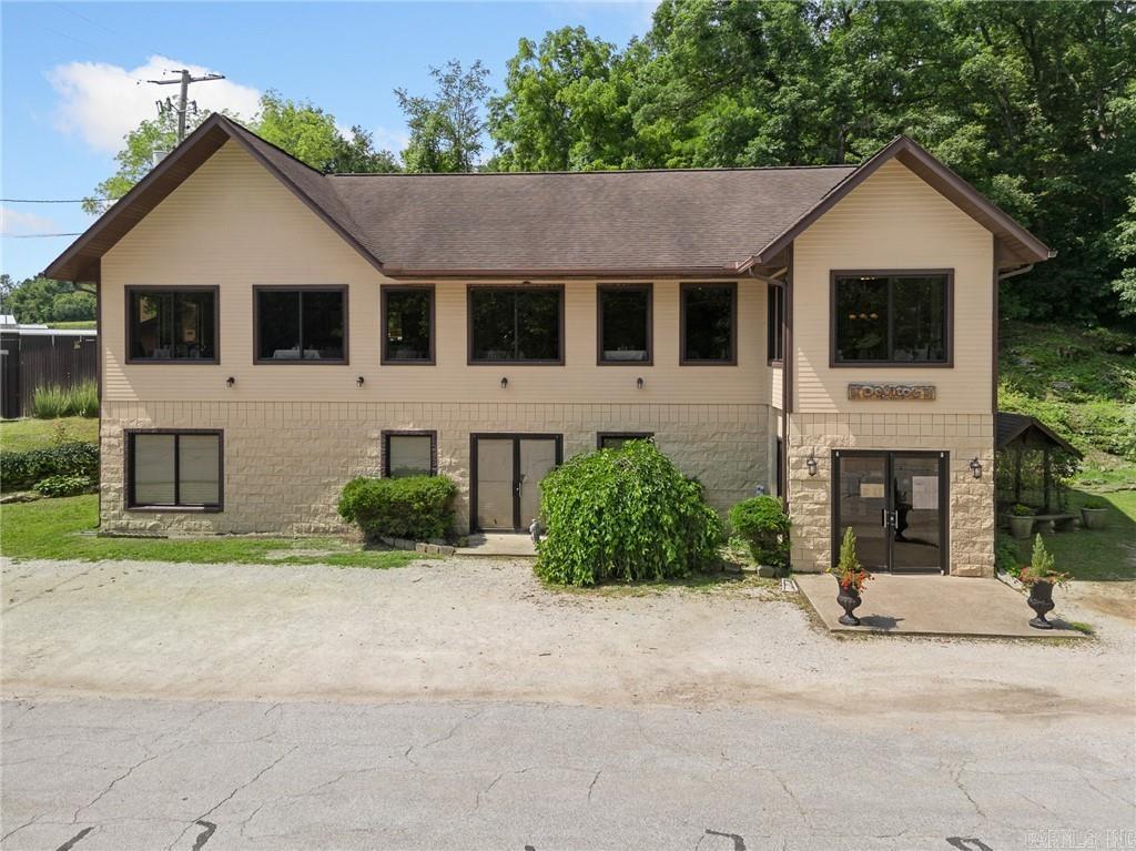 350 Devitos  Harrison, AR