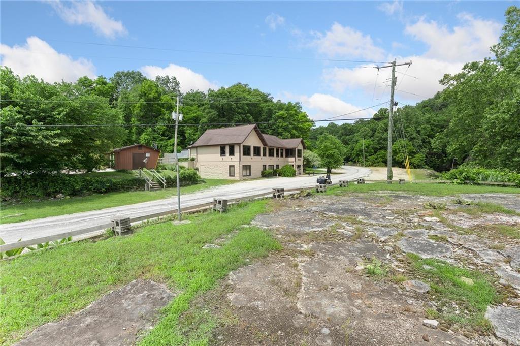 350 Devitos  Harrison, AR