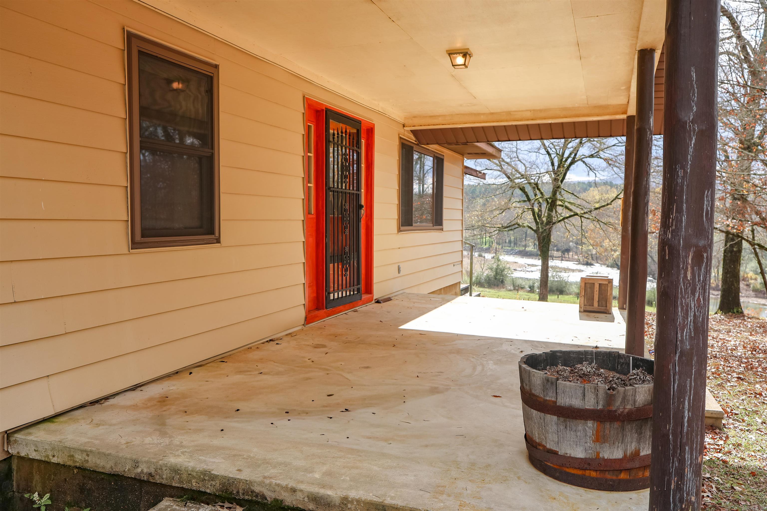 116 Loyd Cogburn  Glenwood, AR