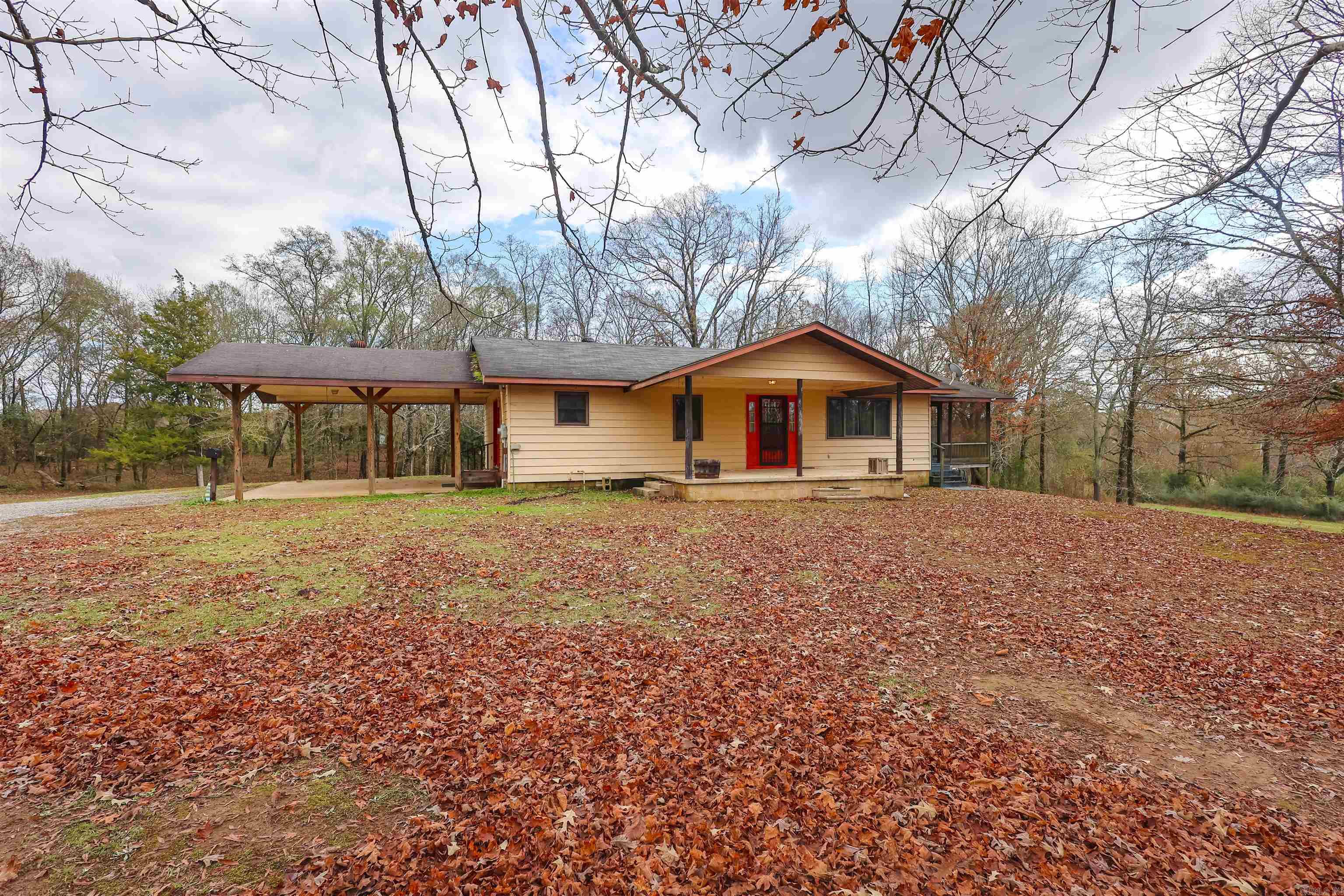 116 Loyd Cogburn  Glenwood, AR