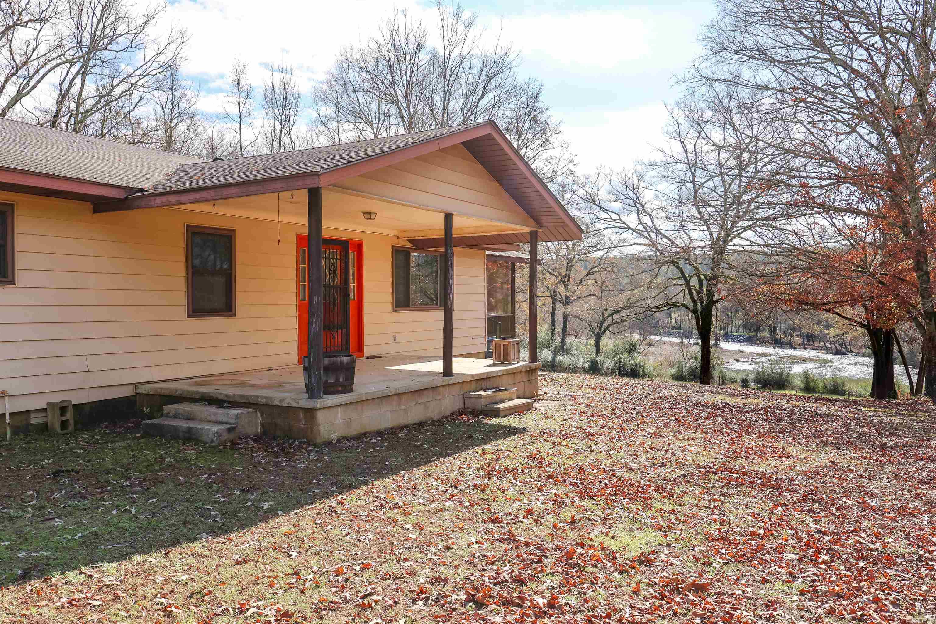 116 Loyd Cogburn  Glenwood, AR