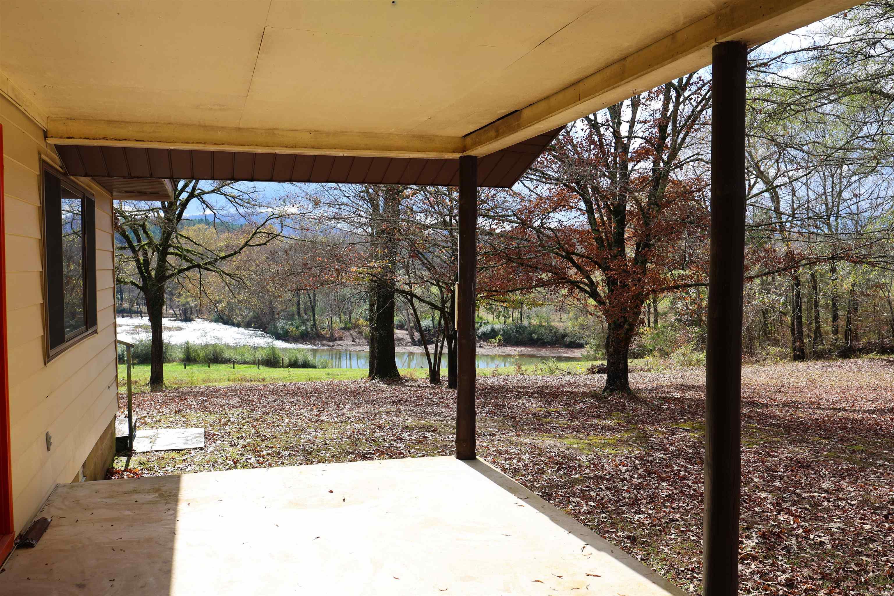 116 Loyd Cogburn  Glenwood, AR